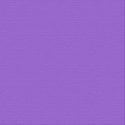 COUTURE CREATIONS CARD STOCK 216gsm - VIOLET 12 x 12 10 PACK